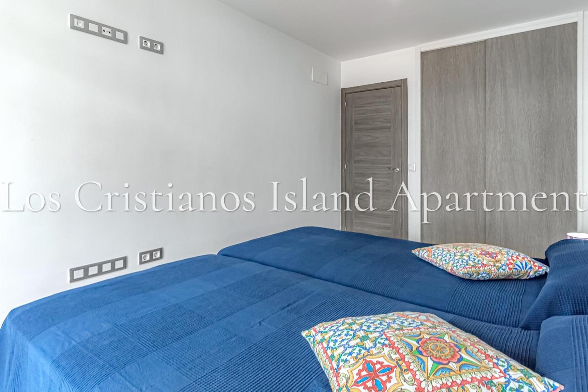 Los Cristianos Island Apart Exterior photo