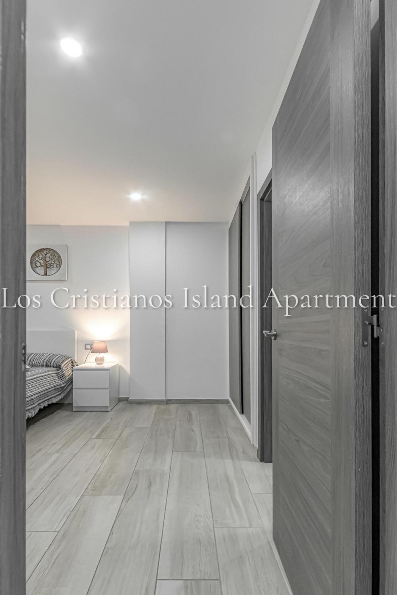 Los Cristianos Island Apart Exterior photo